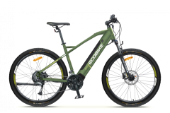 Rower elektryczny EcoBike SX 300 GREEN